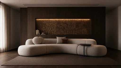 Furniture & Styling