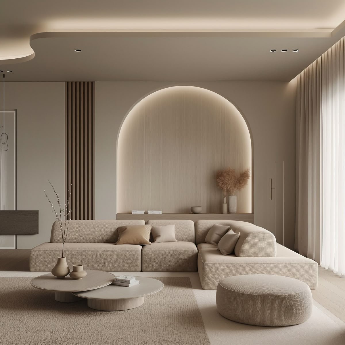 Living Room Furniture