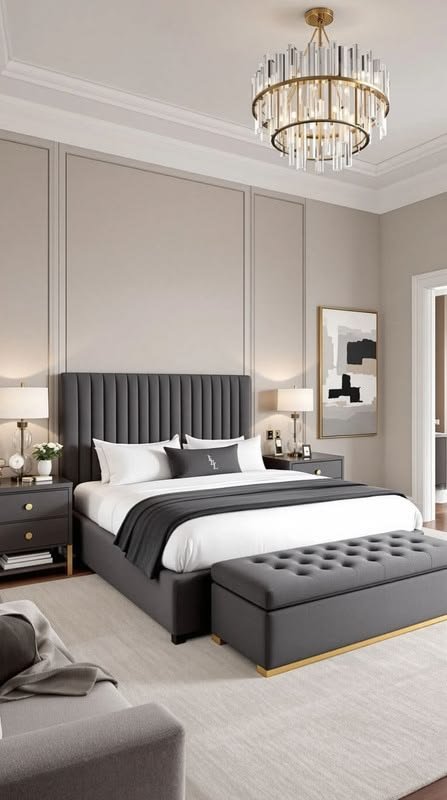 Bedroom Furniture