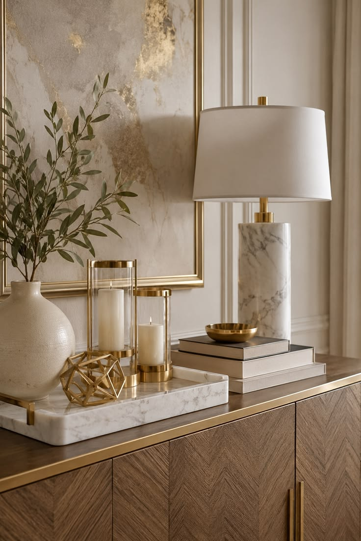 Home Decor Accessories