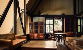 FURNIQOS studio interior